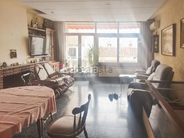 Chalet, Mataró