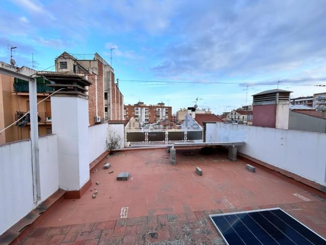 Chalet, Mataró