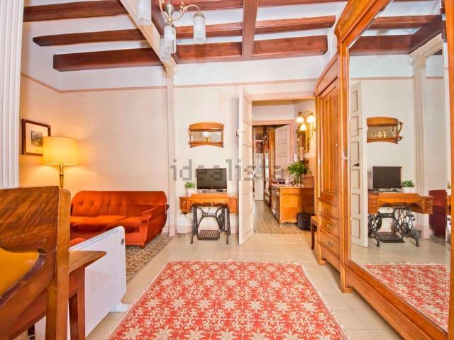 Chalet, Mataró