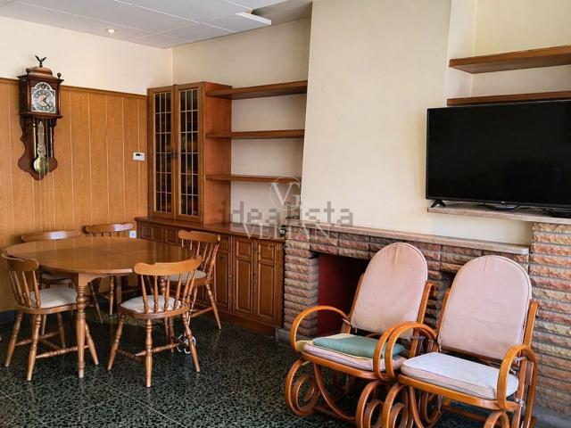 Chalet, Mataró