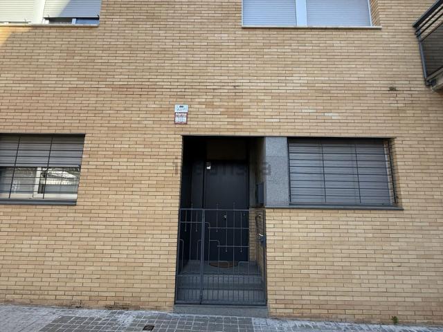 Chalet, Mataró