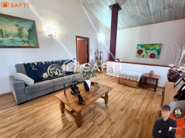 Chalet, Mataró