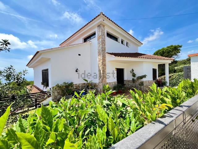 Chalet, Mataró