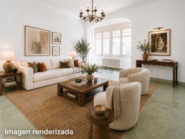 Chalet, Mataró