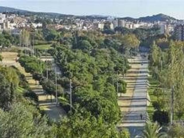 Chalet, Mataró