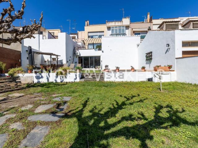 Chalet, Mataró