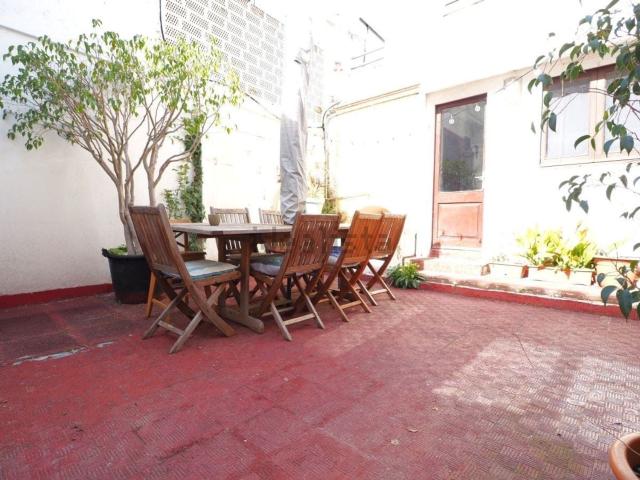 Chalet, Mataró