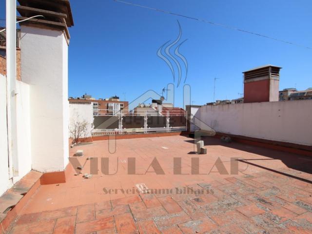 Chalet, Mataró