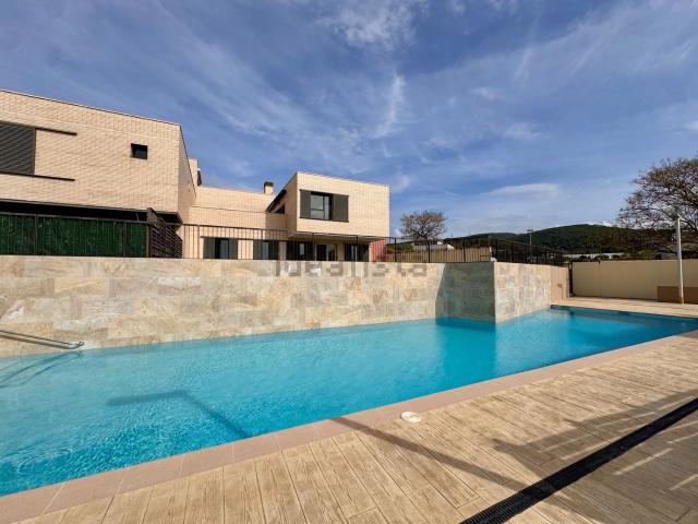 Chalet, Mataró