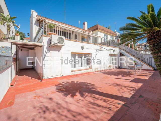Chalet, Mataró