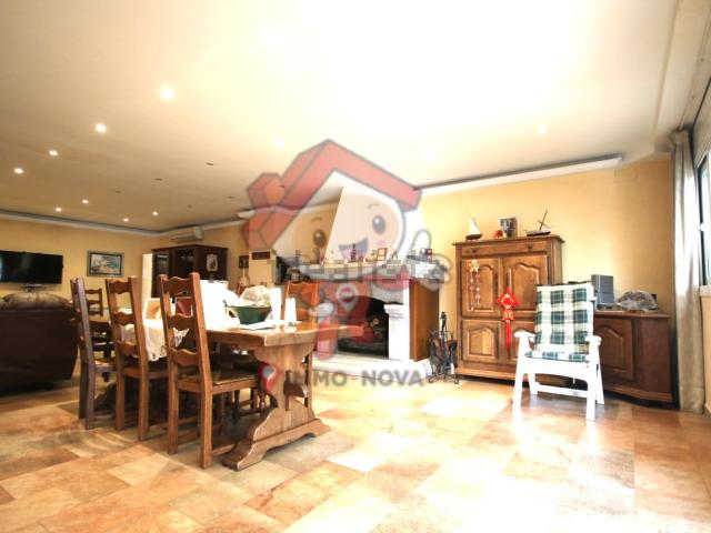 Chalet, Mataró