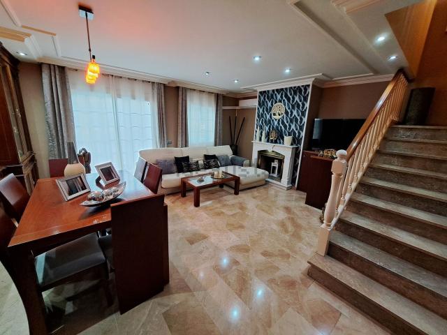 Chalet, Mataró