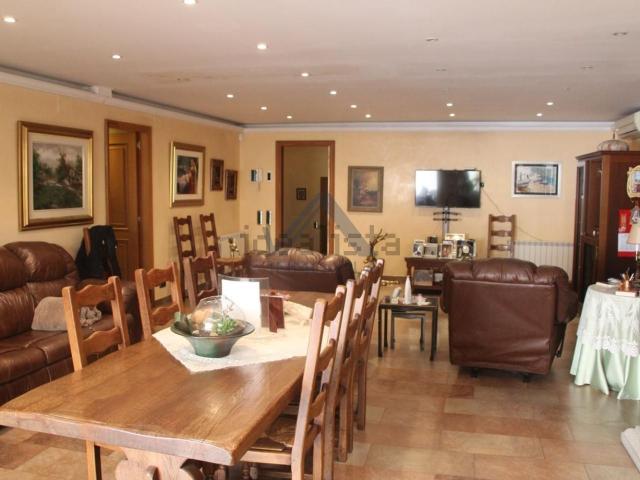 Chalet, Mataró