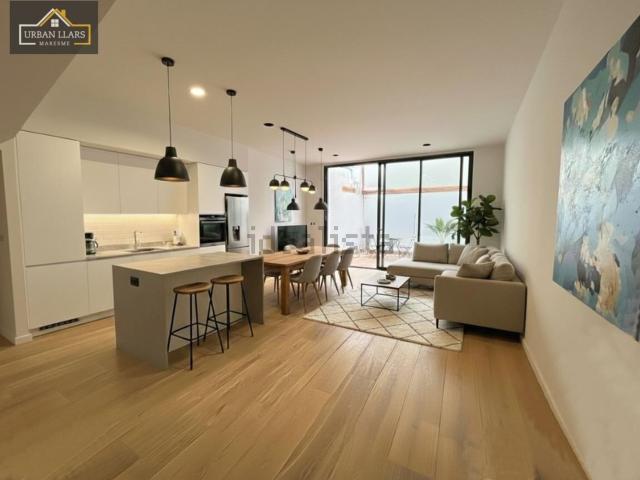 Chalet, Mataró