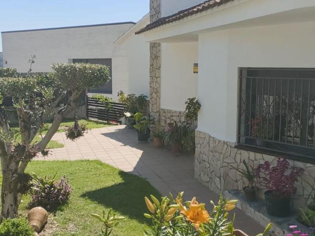 Chalet, Mataró