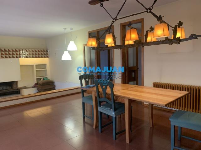 Chalet, Mataró