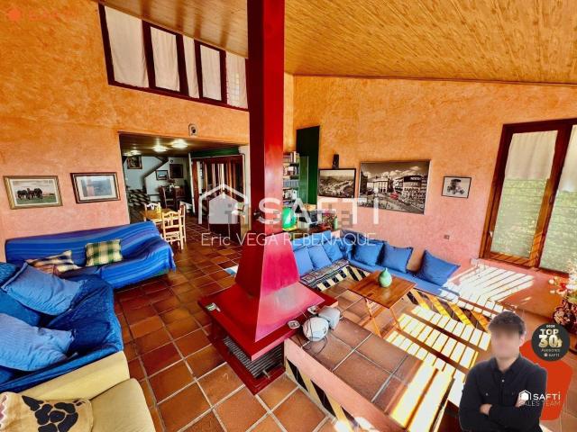 Chalet, Mataró