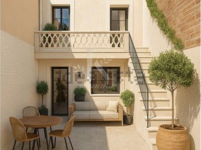 Chalet, Mataró
