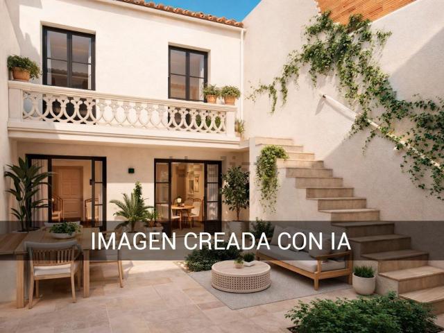 Chalet, Mataró