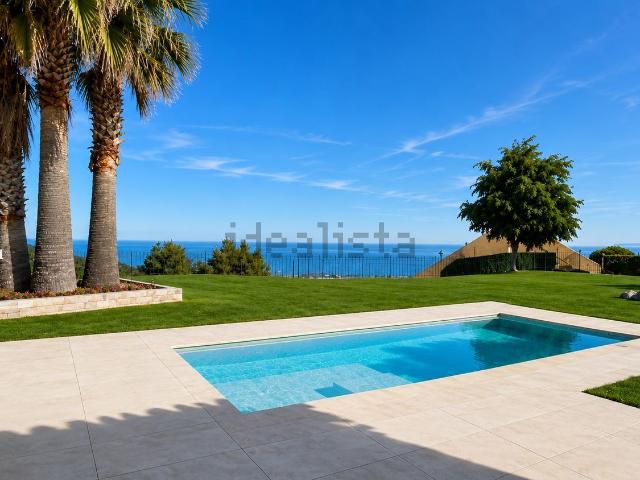 Chalet, Mataró