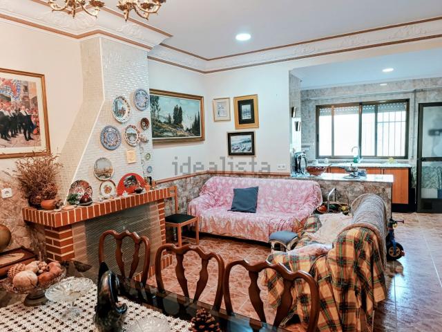 Chalet, Matet