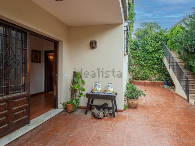 Chalet, Mayorazgo, Málaga