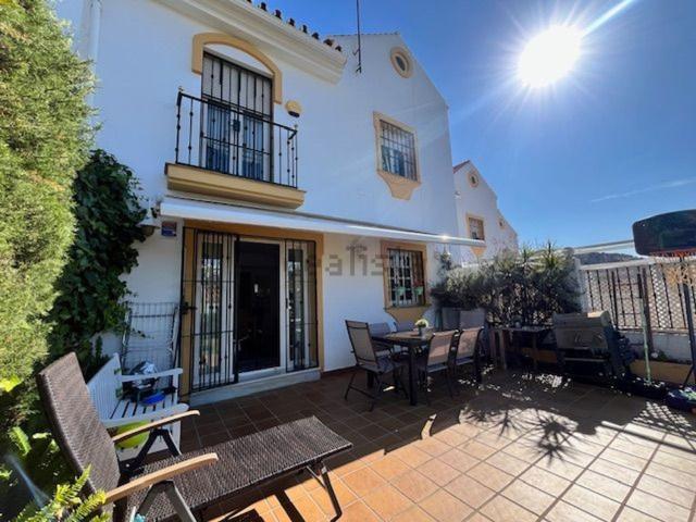 Chalet, Mayorazgo, Málaga