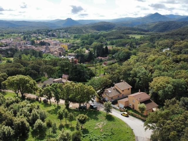 Chalet, Maçanet de Cabrenys