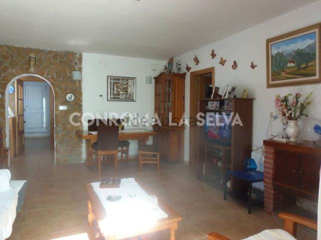 Chalet, Maçanet de la Selva