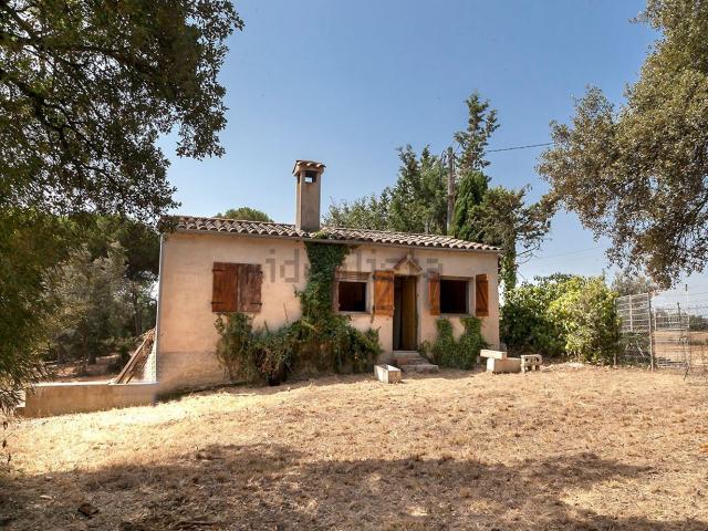 Chalet, Maçanet de la Selva