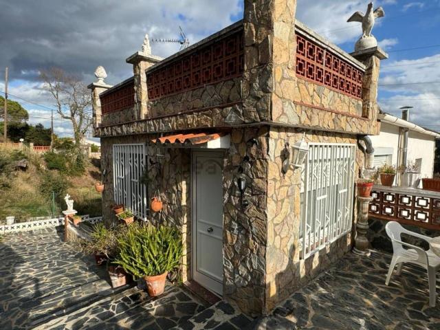 Chalet, Maçanet de la Selva