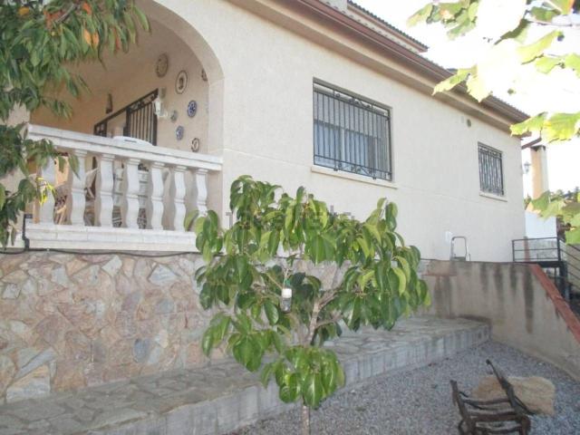 Chalet, Maçanet de la Selva