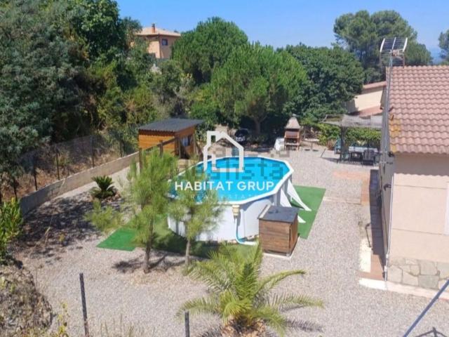 Chalet, Maçanet de la Selva