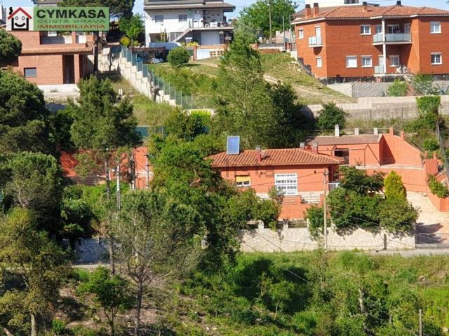 Chalet, Maçanet de la Selva