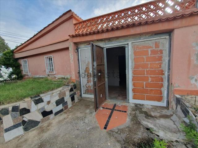 Chalet, Maçanet de la Selva