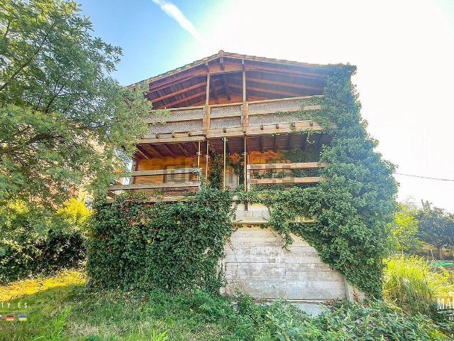 Chalet, Maçanet de la Selva