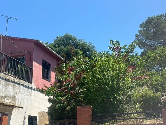 Chalet, Maçanet de la Selva