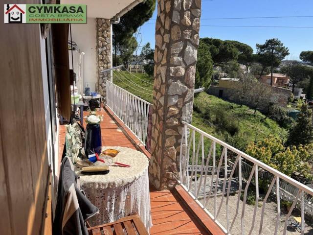 Chalet, Maçanet de la Selva