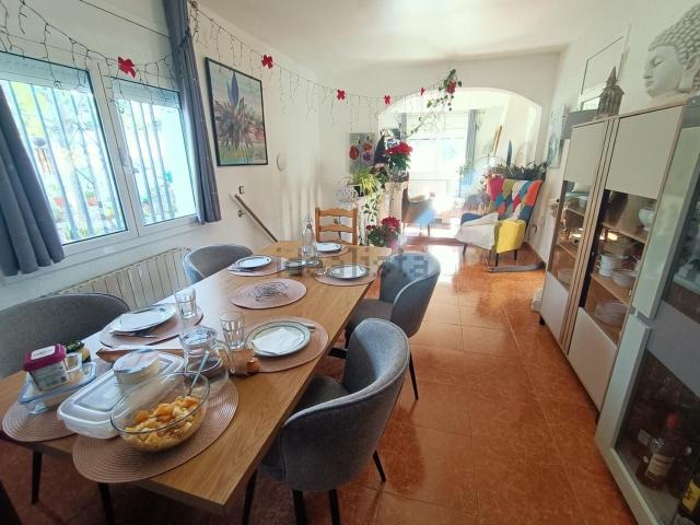 Chalet, Maçanet de la Selva