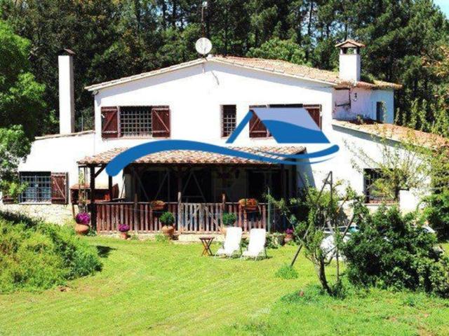 Chalet, Maçanet de la Selva