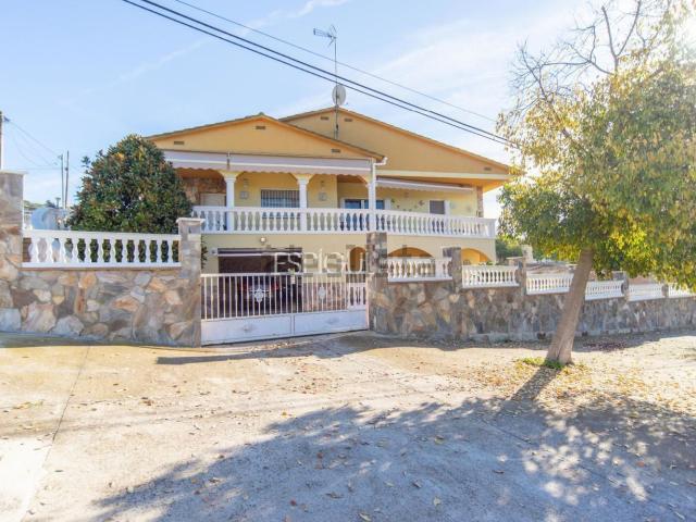 Chalet, Maçanet de la Selva
