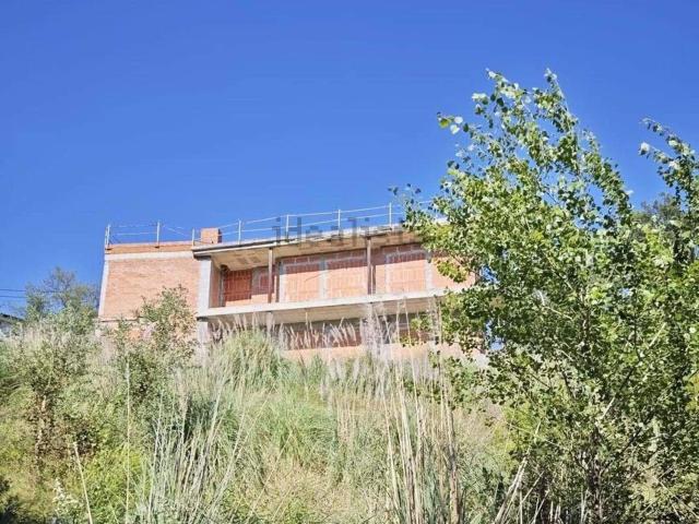 Chalet, Maçanet de la Selva