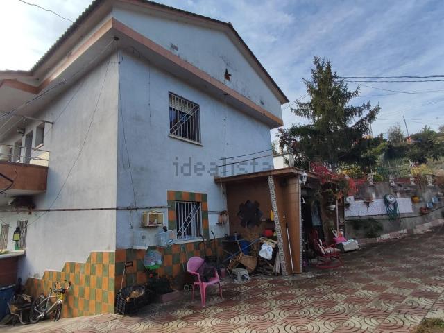 Chalet, Maçanet de la Selva