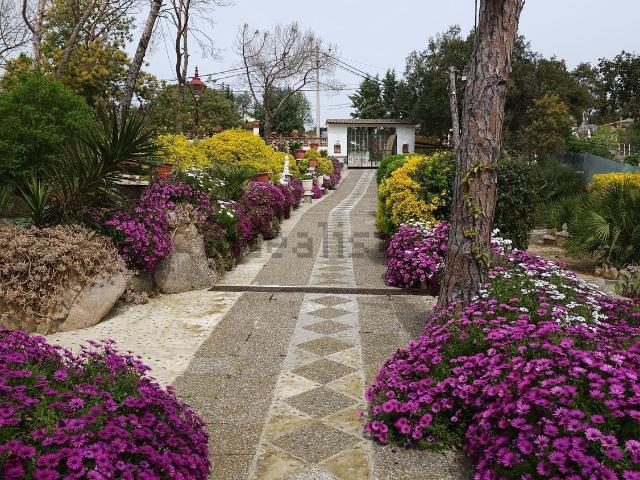 Chalet, Maçanet de la Selva