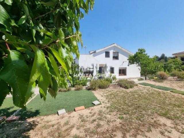 Chalet, Maçanet de la Selva