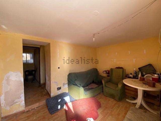 Chalet, Macharaviaya