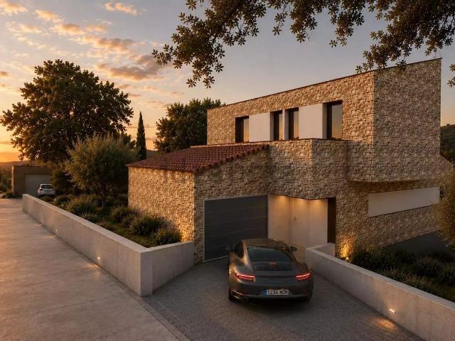 Chalet, Madremanya