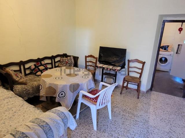 Chalet, Madroñera