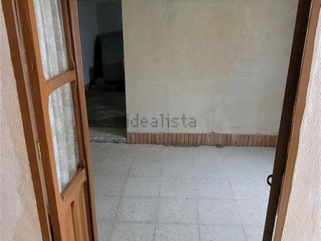 Chalet, Madroñera