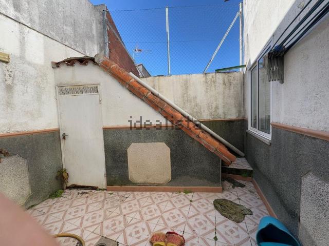 Chalet, Madroñera